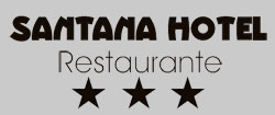 logo hotelsantana
