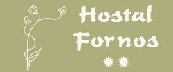 logohostalfornos